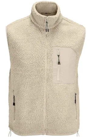Sols Fury Sherpa Body Warmer voor volwassenen (Schaar / )