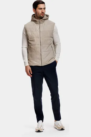 ALTER EGO Adam Gilet
