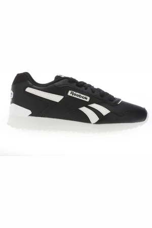 Reebok Classics Glide Ripple Clip herentrainers in