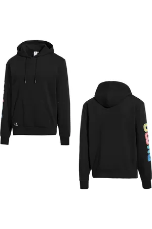 PUMA X Bradley Theodore Hoodie BT Heren Sweatshirt 578223 01