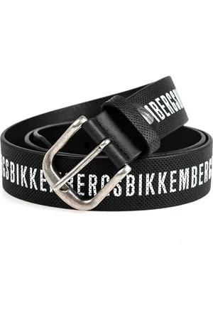 Bikkembergs Riem Mannen