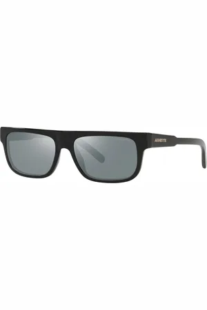 Arnette Mannen Zonnebril 55/16/140 mm Acetaat
