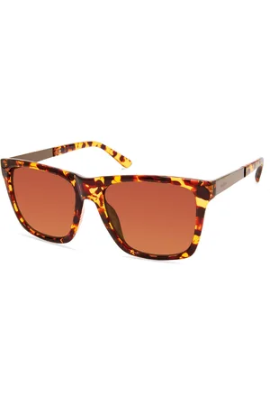 Guess Mannen Zonnebril 56/18/145 mm Hars