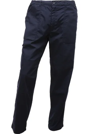 Regatta Heren Sport Nieuwe Actie Broek (Marine)