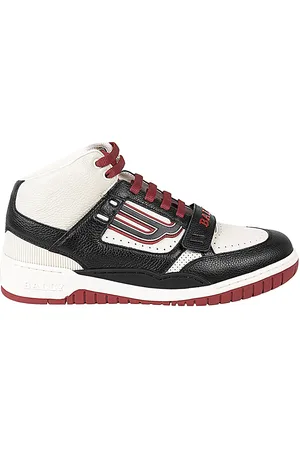 Bally Sneakers Kuper-T Mannen