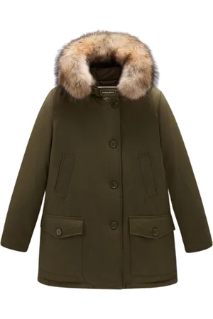 Woolrich Jas