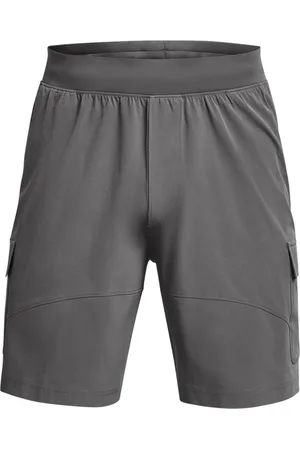 Under Armour Heren-Short Stretch Woven Cargo in