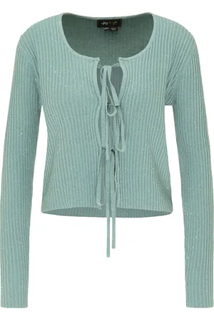 myMo Vest Dames munt