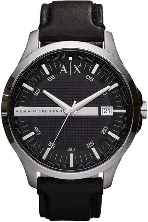 Armani Exchange Hampton herenhorloge AX2101