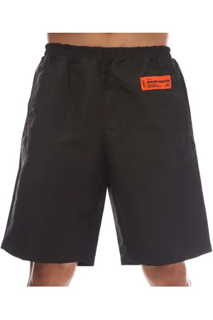 Heron Preston Herenshort Ex-Ray Nylon in