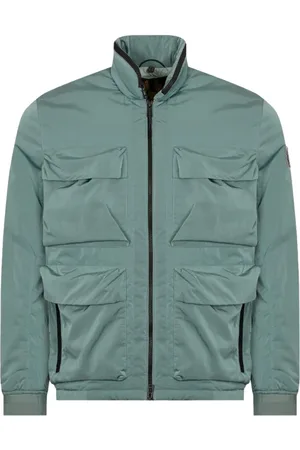 Belstaff Varial Steel jack