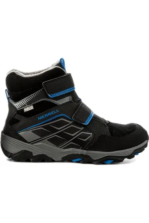 Merrell ML-B Polar Waterdichte Kinderlaarzen