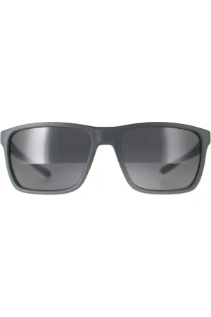 Arnette AN4323 Sokatra 284187 matgrijze donkergrijze zonnebril