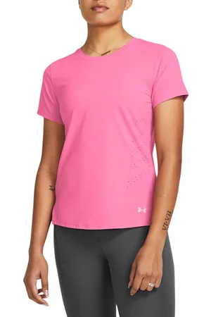 Under Armour Dames-T-shirt UA Launch Elite in