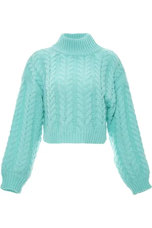 myMo Jumper Dames munt