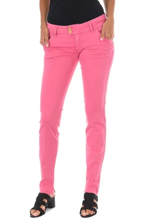 Met Broek K-Chino