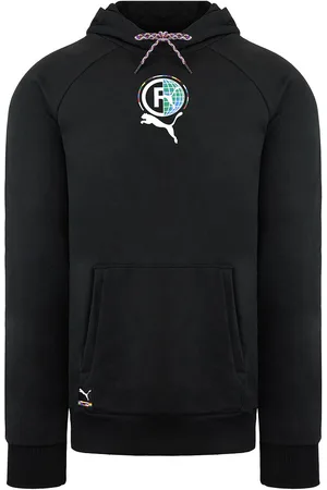 PUMA Graphic Heren Hoodie