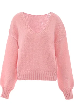 myMo Jumper Dames roze