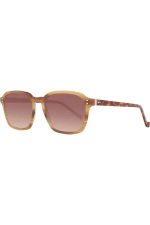 Hackett Hackett Mannen Zonnebril 52/18/145 mm Acetaat