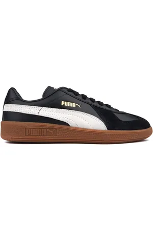 PUMA Army Sneakers