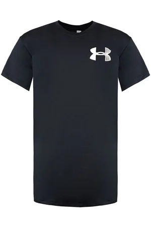 Under Armour HeatGear T-shirt voor dames