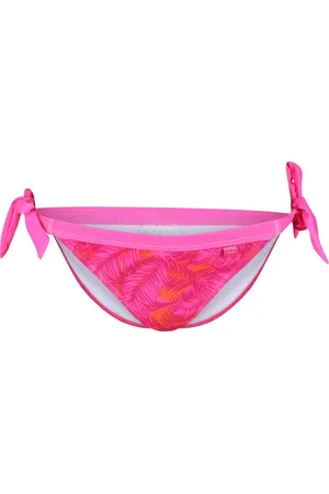 Regatta Dames/Dames Flavia Palm Leaf Bikinibroekje (Fusion )