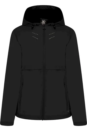 Dare 2B Dames/dames Crystallize Waterdicht Jasje