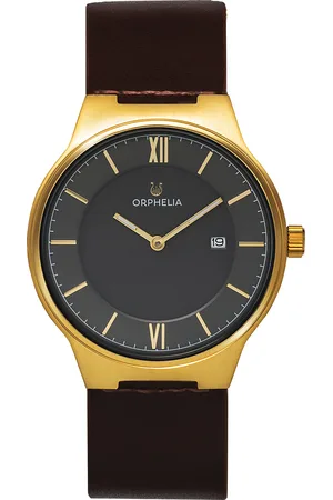 ORPHELIA Serendipity herenhorloge OR61804
