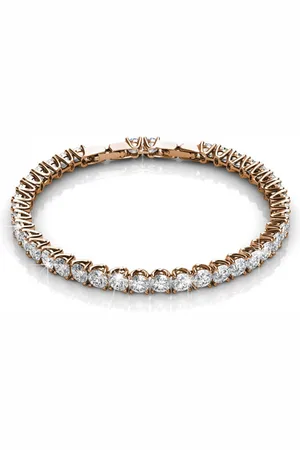 Myc-Paris Venus Armband - Witte Zirkoon