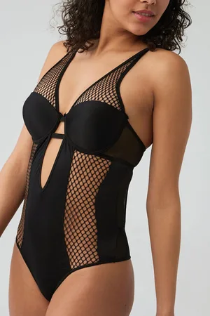 HERITA NEMESIS NET Body