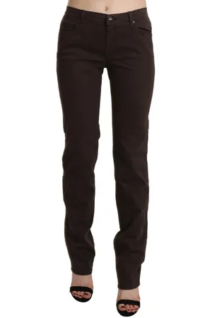 ERMANNO SCERVINO Skinny Broek Jeans