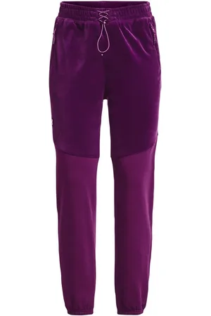 Under Armour UA Journey fleece joggingbroek voor dames