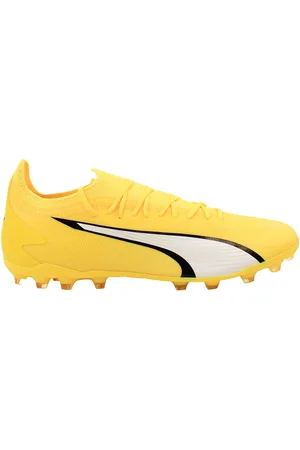 PUMA Ultra Ultimate FG/AG Heren Voetbalschoenen
