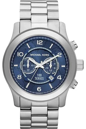 Michael Kors Herenhorloge Kwarts