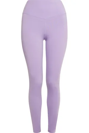 myMo Broek Dames lavendel
