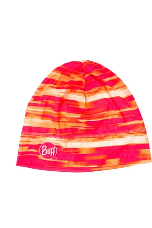 Buff Microvezel muts 121700