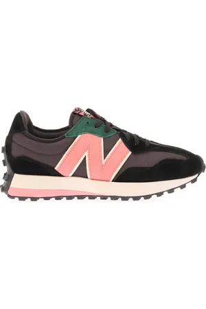 New Balance Heren 327 Sportschoenen in roze