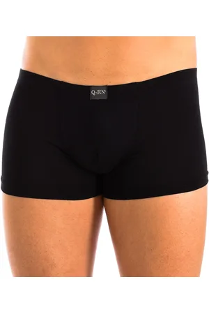 Kisses and Love Boxers Katoen Stretch ademende stof en anatomische voorkant 514 mannen