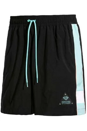 PUMA X Diamond Supply Korte Broek Heren Casual 578237 01