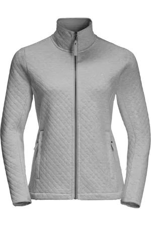 Jack Wolfskin Nieuw Nauk Mila Dames Jasje