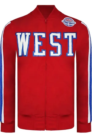 Mitchell & Ness NBA All-Star Game Heren Track Jacket