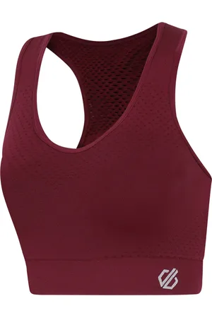 Dare 2B Vrouwen/dames Dont Sweat It Sportbeha (Afb.)