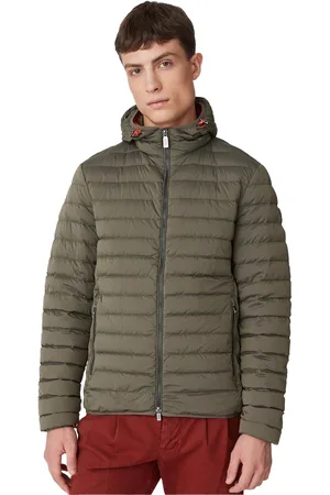 Ciesse Jassen Franklin 2.0 - 800Fp Licht Donsjas Met Capuchon