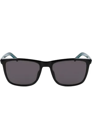 Converse Mannen Zonnebril 56/18/145 mm Geïnjecteerd