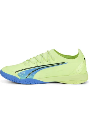 PUMA Unisex ULTRA Ultimate Court Voetbalschoenen