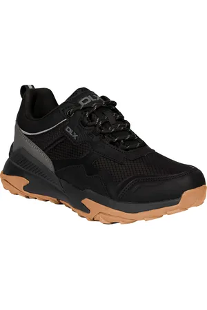 DLX Trespass Heren Elias Trainers