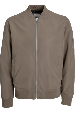 JACK & JONES Jas zomer Mash Bomber