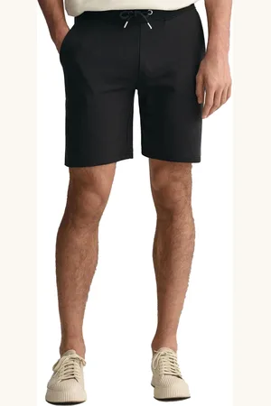 GANT | Heren Shield Sweat Shorts