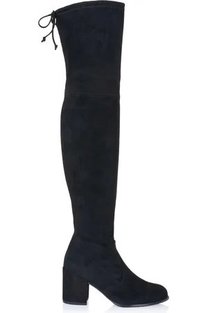 Stuart Weitzman TIELAND laarzen