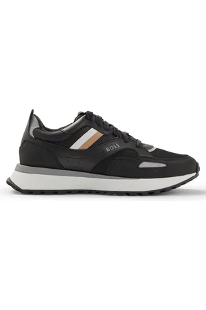 HUGO BOSS Jonah Run heren sportschoenen in